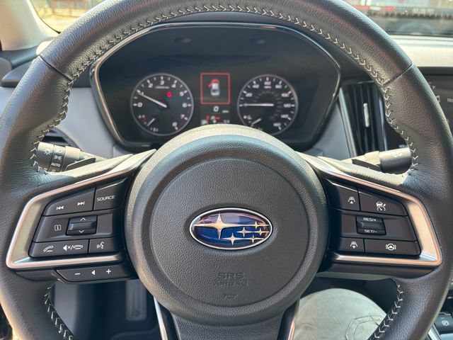 Certified 2025 Subaru Legacy Premium AWD/4WD image 19