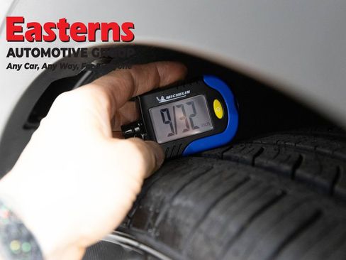 Used 2021 Volkswagen ID.4 Pro S w/ ID.4 Protection Package image 25