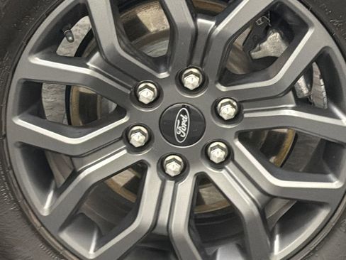 Used 2023 Ford F150 Tremor w/ Equipment Group 402A High image 5