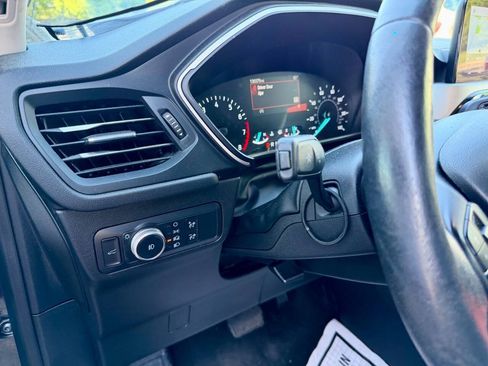 Used 2020 Ford Escape SEL AWD/4WD image 28