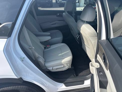 Used 2023 Kia Sorento X-Line EX AWD/4WD image 12