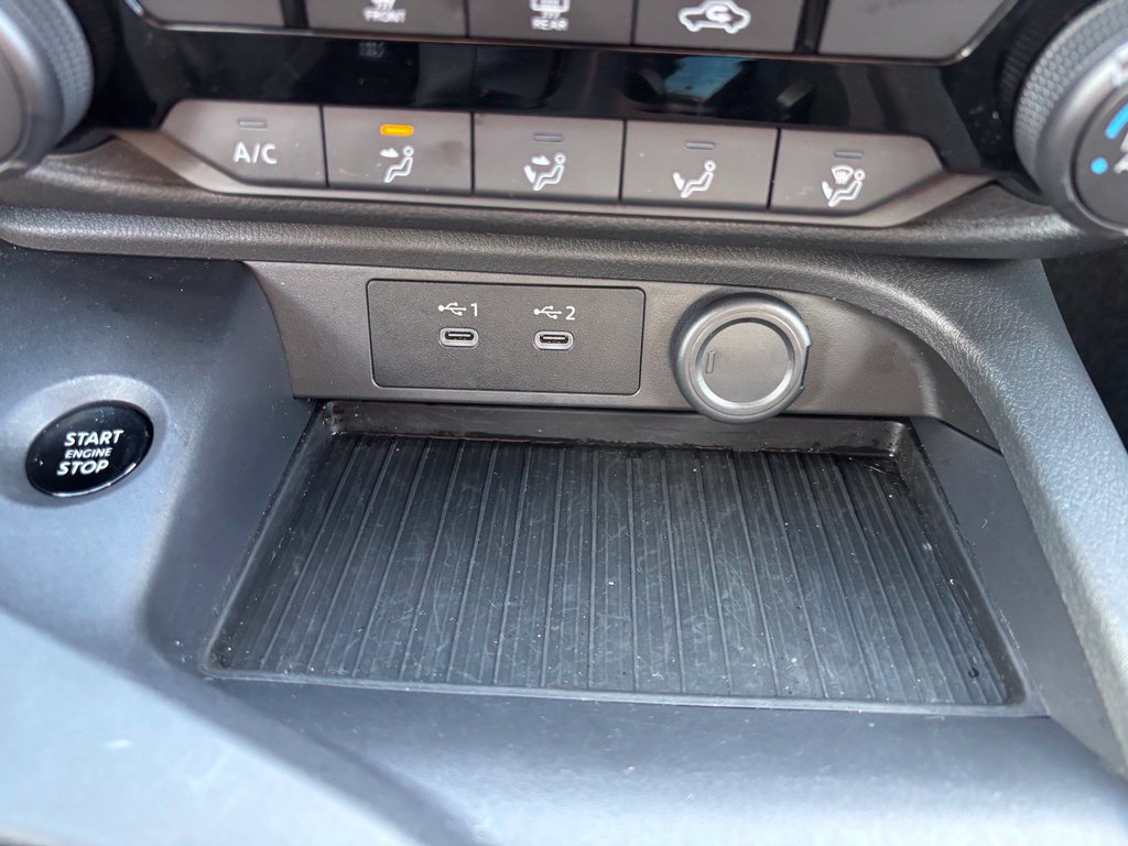 Certified 2026 Nissan Sentra S w/ Floor Mat Package FWD image 24