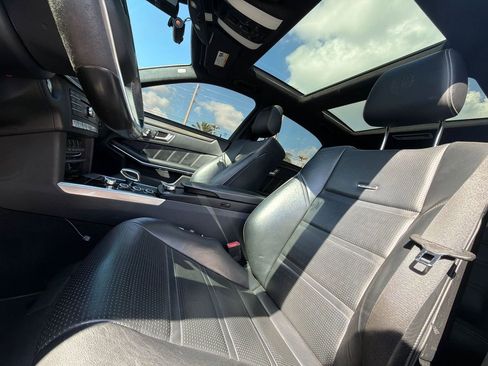 Used 2016 Mercedes-Benz E 63 AMG S-Model image 21