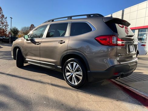 Used 2021 Subaru Ascent Premium w/ Sport Package image 8