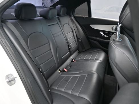 Used 2018 Mercedes-Benz C 300 Sedan image 44
