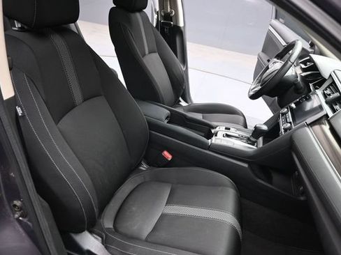 Used 2020 Honda Civic EX image 27