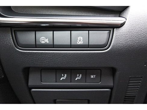 New 2026 MAZDA MAZDA3 Carbon image 18