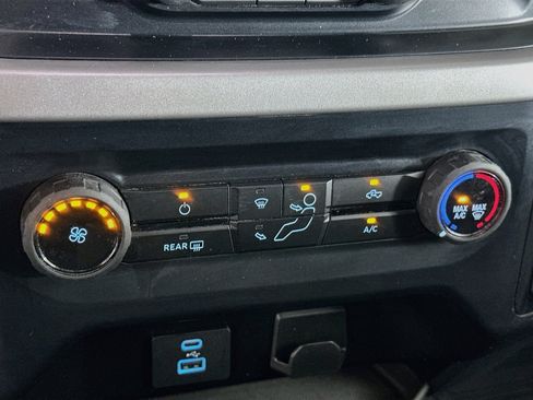 Used 2023 Ford F150 XLT AWD/4WD image 23