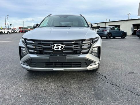 Used 2025 Hyundai Tucson SEL image 8