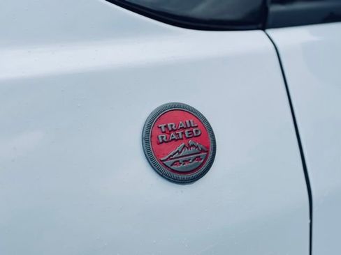 Certified 2024 Jeep Compass Trailhawk image 3