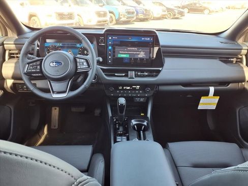 New 2026 Subaru Outback Touring XT image 2