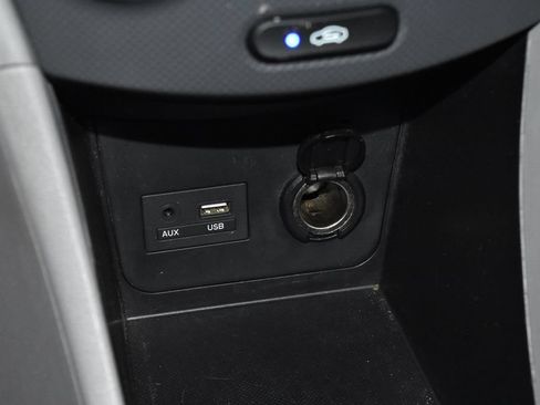 Used 2017 Hyundai Accent SE FWD image 12