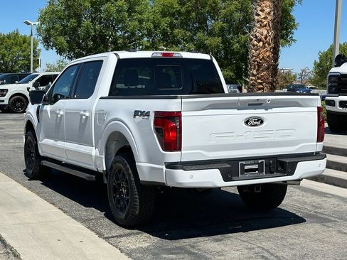 New 2026 Ford F150 XLT w/ Equipment Group 302A MID AWD/4WD image 4