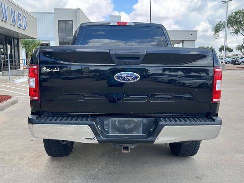 Used 2020 Ford F150 XL w/ Equipment Group 101A Mid RWD image 5