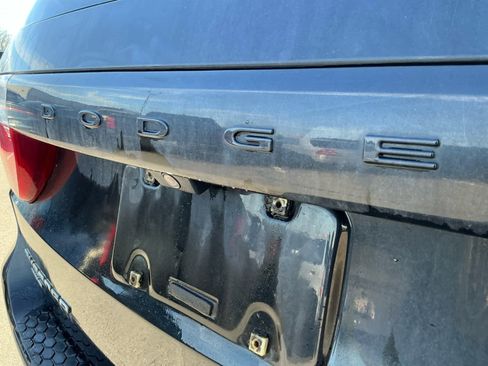 Used 2012 Dodge Durango R/T w/ Leather Interior Group image 16