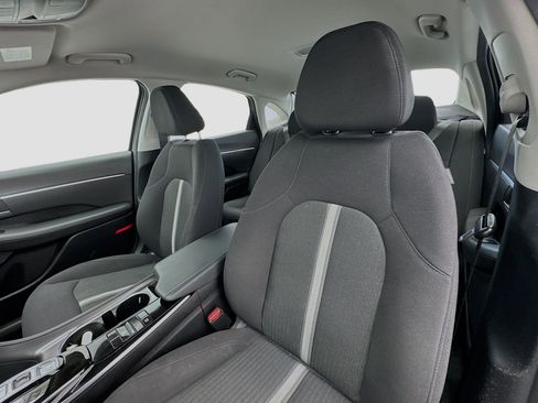 Used 2021 Hyundai Sonata Blue image 13