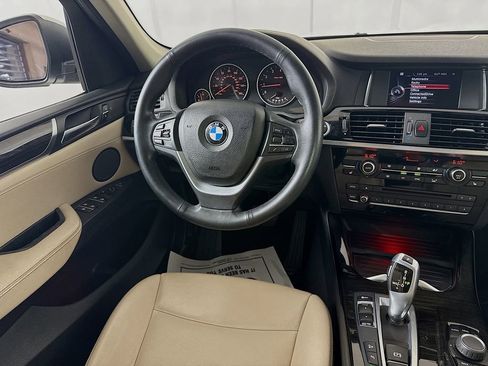 Used 2016 BMW X3 xDrive28i image 26
