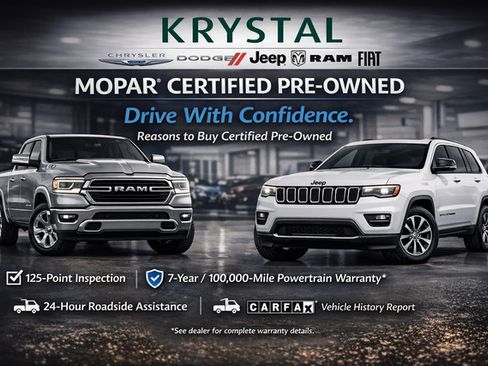 Certified 2026 RAM 2500 Big Horn AWD/4WD image 5