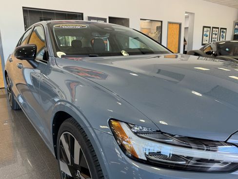 Used 2024 Volvo S60 T8 Plus w/ Climate Package image 52