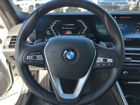 Certified 2024 BMW 330i Sedan image 33