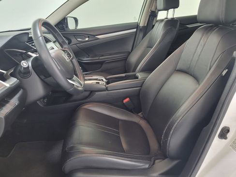 Used 2018 Honda Civic EX-L image 13