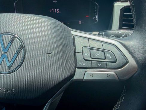 Used 2022 Volkswagen Atlas SE FWD image 12
