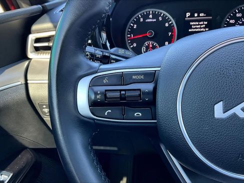 Used 2024 Kia K5 GT-Line w/ GT-Line Premium Package image 24