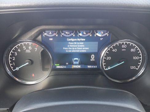 Used 2022 Ford F150 XLT w/ Equipment Group 302A High AWD/4WD image 17
