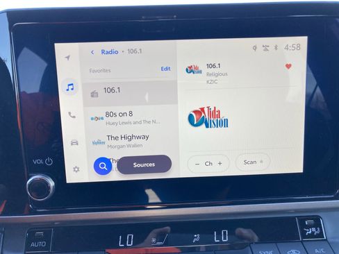 Certified 2026 Toyota Camry SE image 12