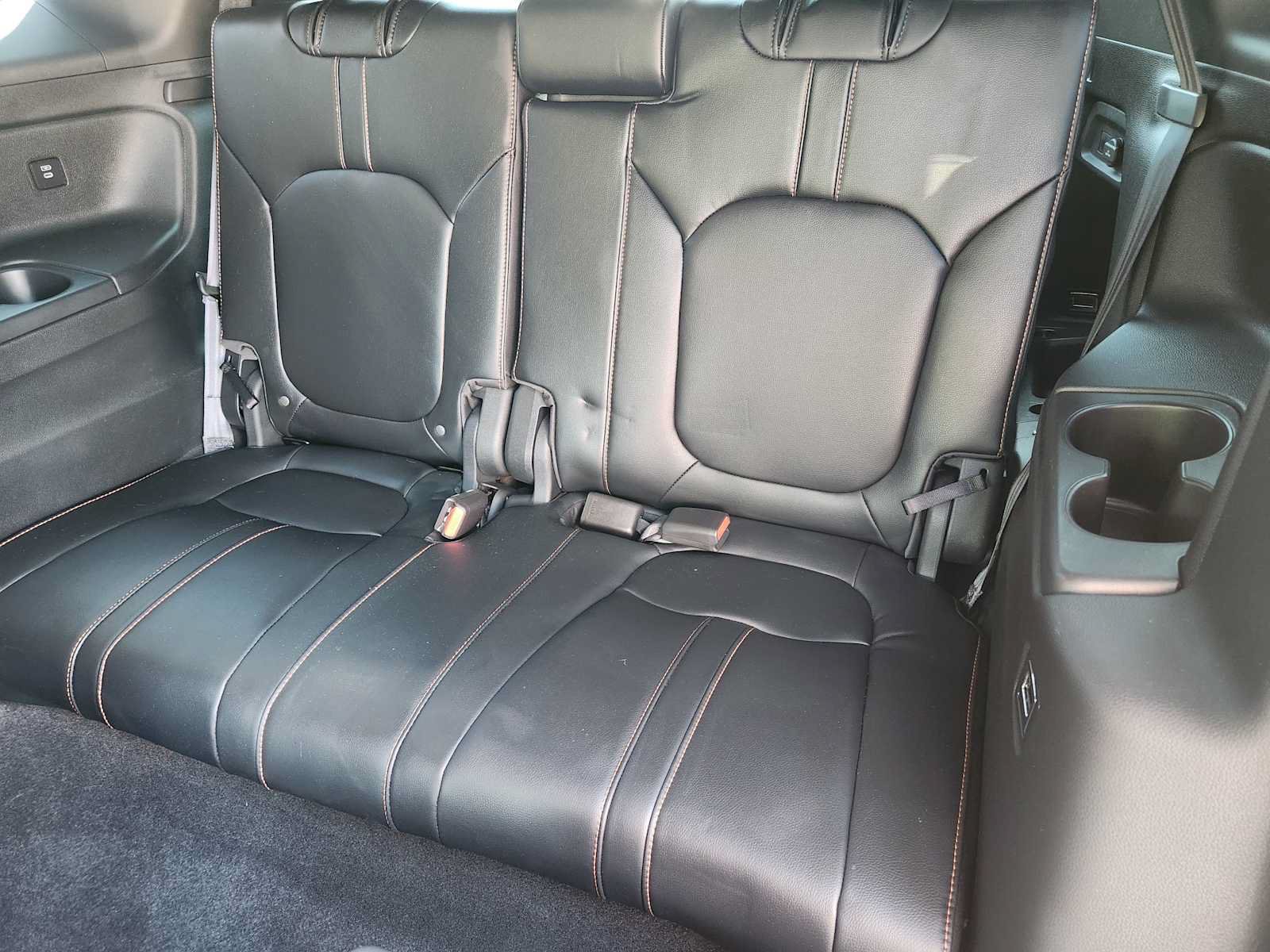 Used 2024 Honda Pilot TrailSport image 31