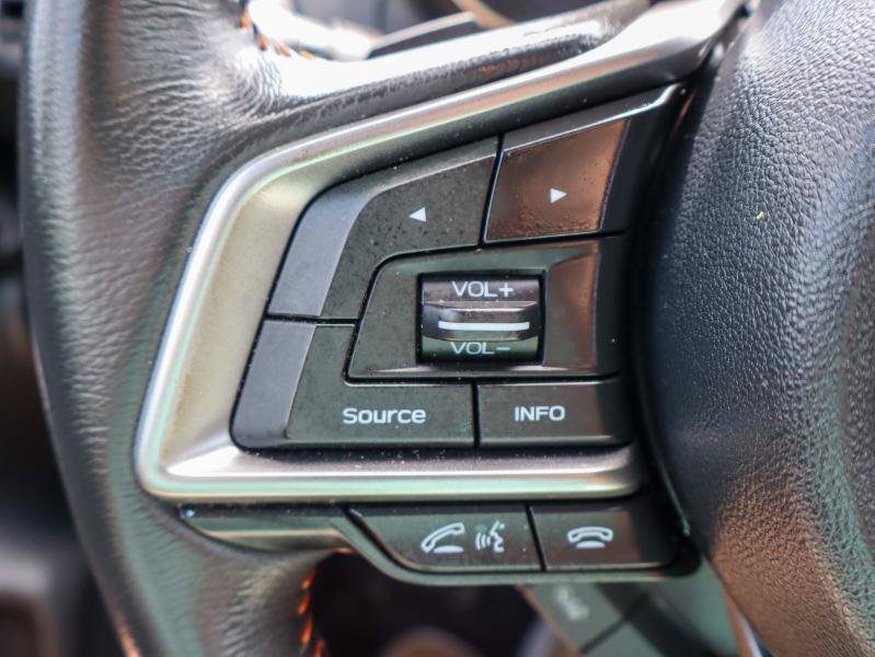 Used 2019 Subaru Crosstrek 2.0i Premium AWD/4WD image 15