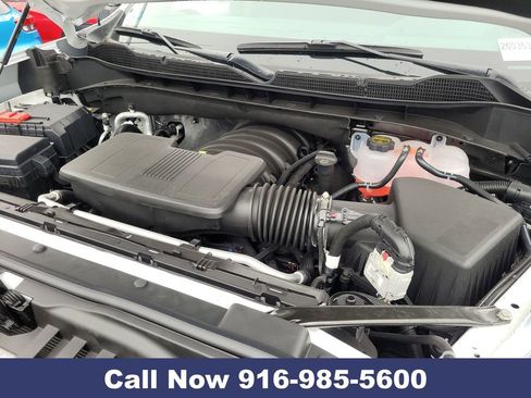 New 2026 Chevrolet Silverado 1500 LT Trail Boss image 34