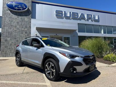Used 2025 Subaru Crosstrek 2.5i Premium