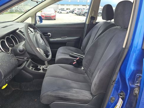 Used 2009 Nissan Versa 1.8 S w/ PWR Pkg FWD image 9