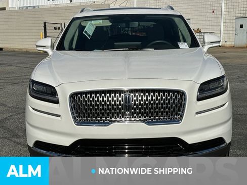 Used 2023 Lincoln Nautilus Reserve image 3