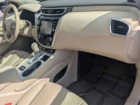 Used 2018 Nissan Murano Platinum image 21