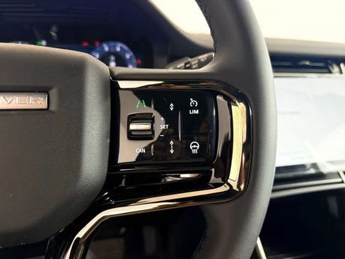 New 2026 Land Rover Range Rover Evoque S image 21