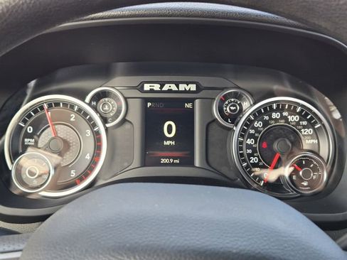 Used 2023 RAM 4500 Tradesman image 12