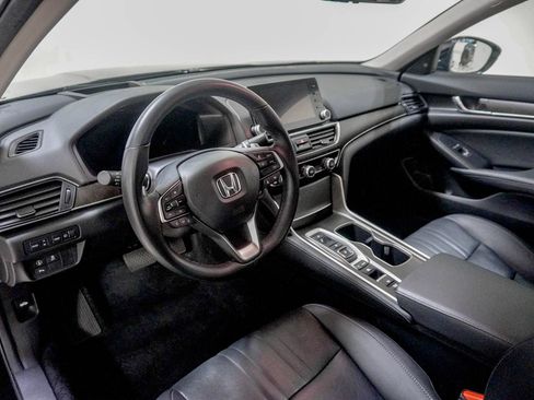 Used 2022 Honda Accord Touring image 20