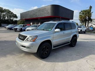 Used 2008 Lexus GX 470 video 2