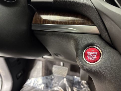 Used 2019 Acura MDX 3.5L image 21