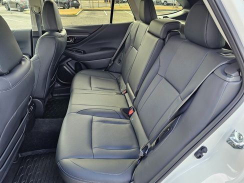 Certified 2025 Subaru Outback Limited w/ Popular Package #2 image 6