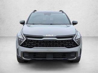 Used 2023 Kia Sportage X-Pro video 2