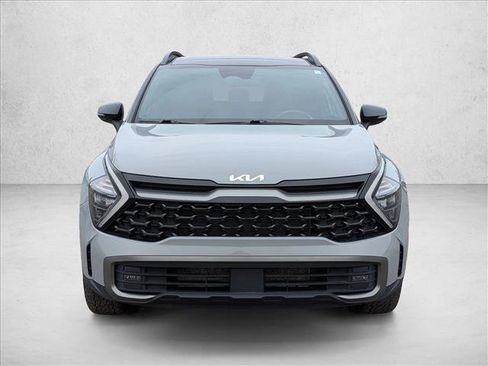 Used 2023 Kia Sportage X-Pro image 2