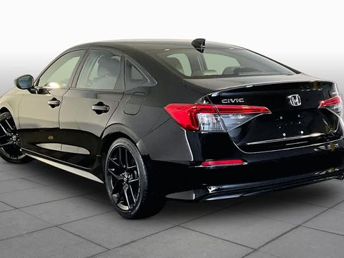 Used 2022 Honda Civic Sport image 12