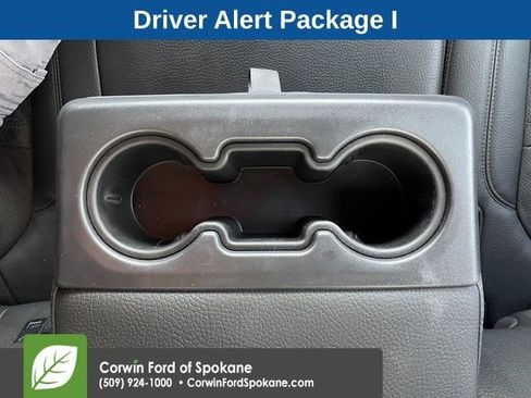 Used 2022 GMC Sierra 1500 Denali w/ Driver Alert Package II image 13