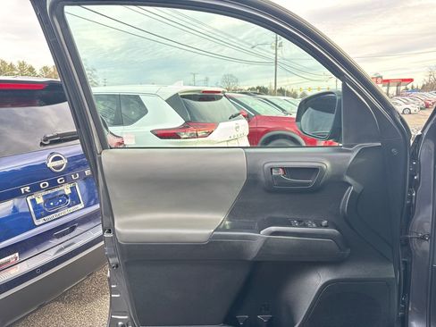 Used 2023 Toyota Tacoma SR w/ SR Convenience Package image 19