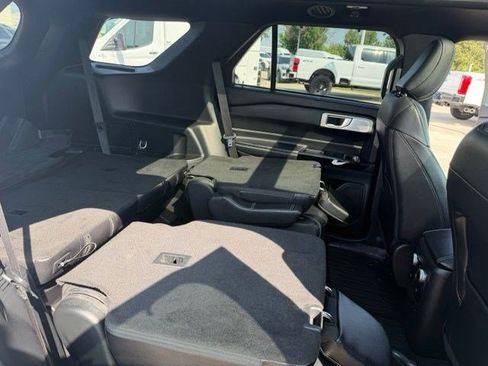 Used 2023 Ford Explorer ST w/ Equipment Group 401A AWD/4WD image 36