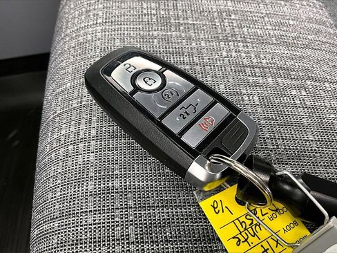 Used 2023 Ford F150 XLT w/ Equipment Group 302A High image 11