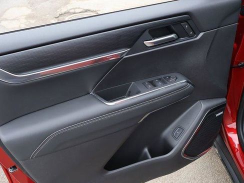 New 2025 GMC Acadia Elevation w/ Elevation Premium Package image 18